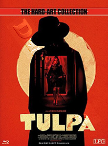 Tulpa ( 2012 ) (Blu-Ray)